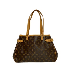 LOUIS VUITTON ルイ・ヴィトン モノグラム バティニョールオリゾンタル トートバッグ 6929-202204