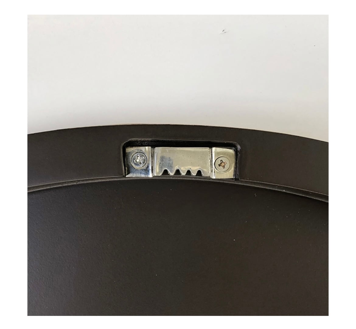 アート　JASPER ブラウン　ラウンド型 アートJASPER ブラウンラウンド型