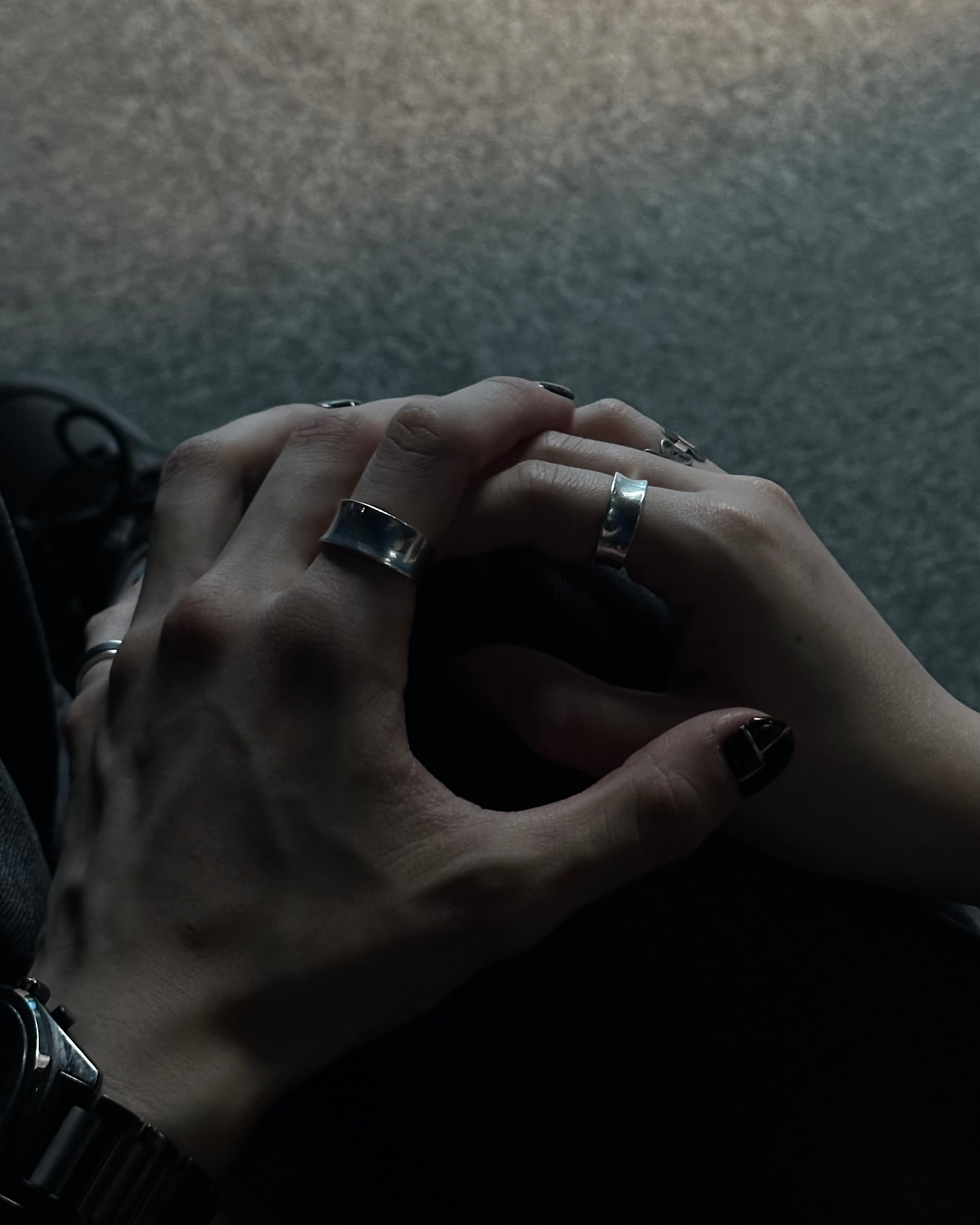 Ring | unsung