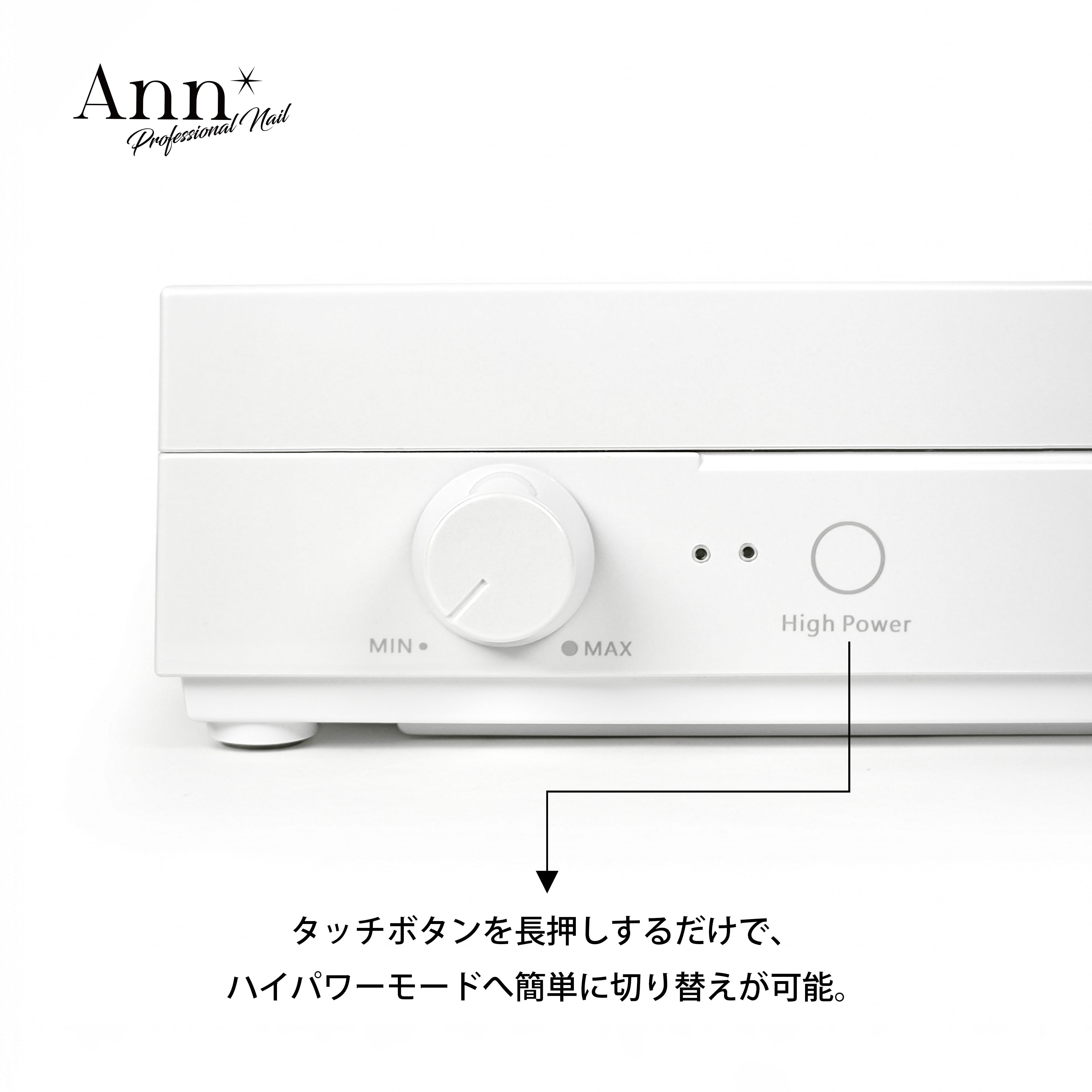 Ann Professional コードレスハイパーダスト集塵機 NEW#61517 | プラス