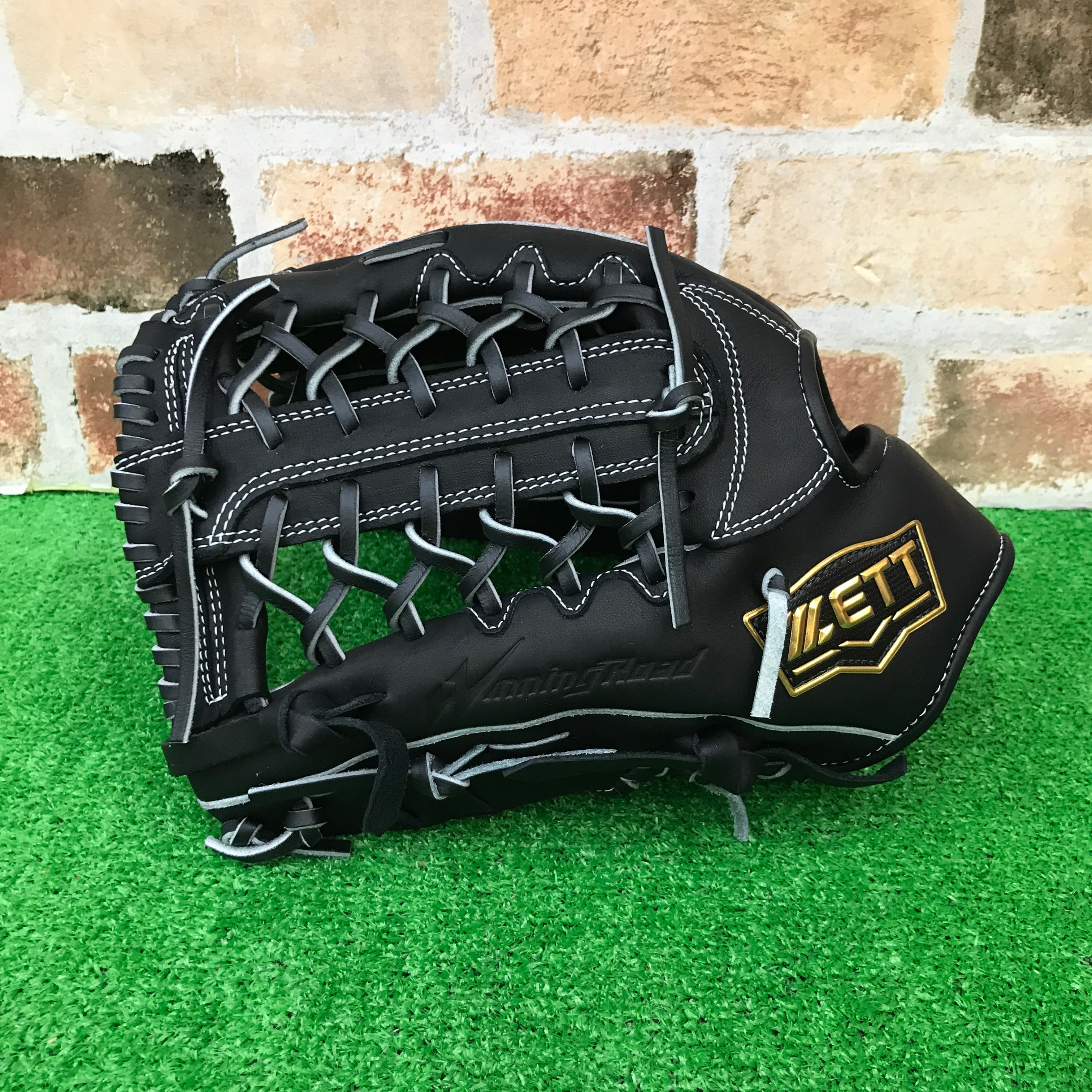 ZETT Winning Road 軟式グローブ オールラウンド ZETT Winning Road 軟式グローブ オールラウンド ゼット 軟式 グラブ