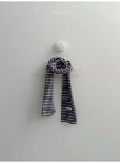 〖取寄〗韓国子供服 / 26winter / minirobe / カオマフラー / キッズ *FREE*