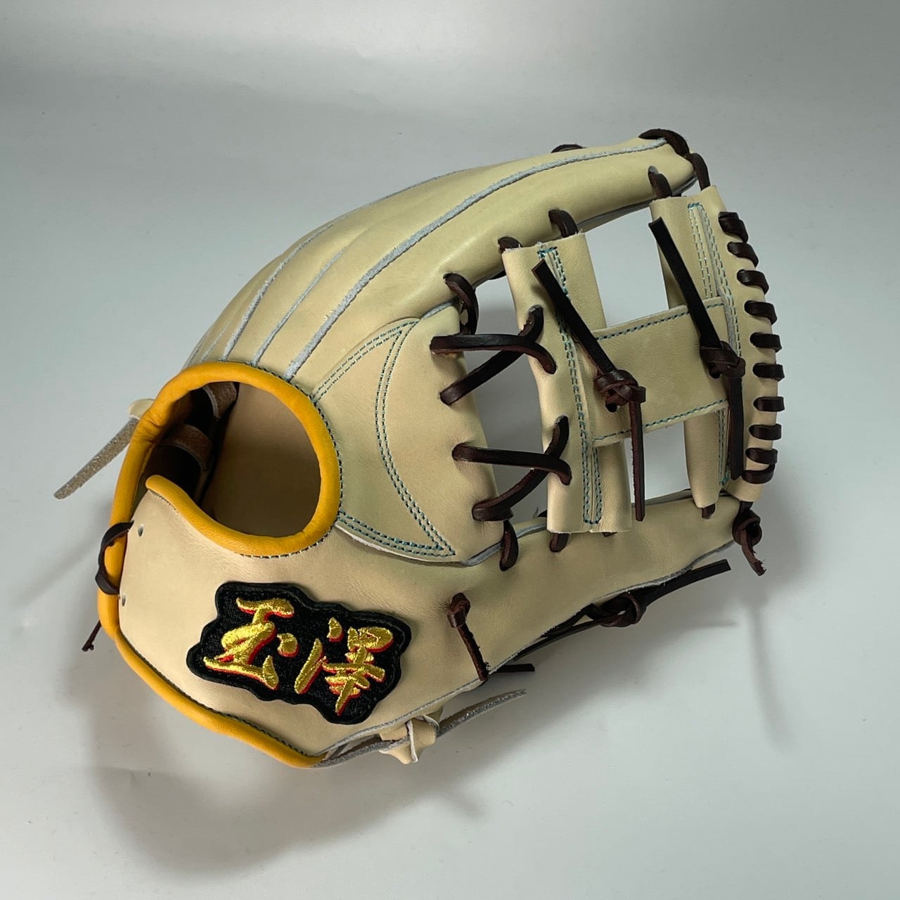 玉澤内野グローブ 硬式グローブ / 玉澤 内野手用 硬式グラブ 右投げ TAMAZAWA 硬式 中学