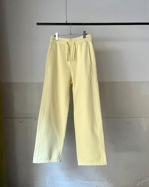 Sanderlak DRAWSTRING SWEATPANT