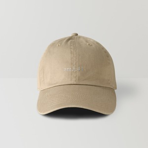 「am3:41」 Cotton Cap -Khaki-