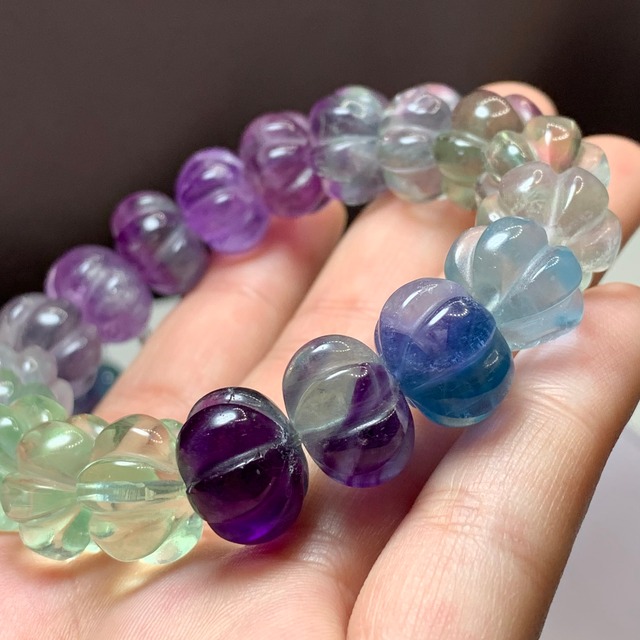 7.透明度あり・カボチャフローライト