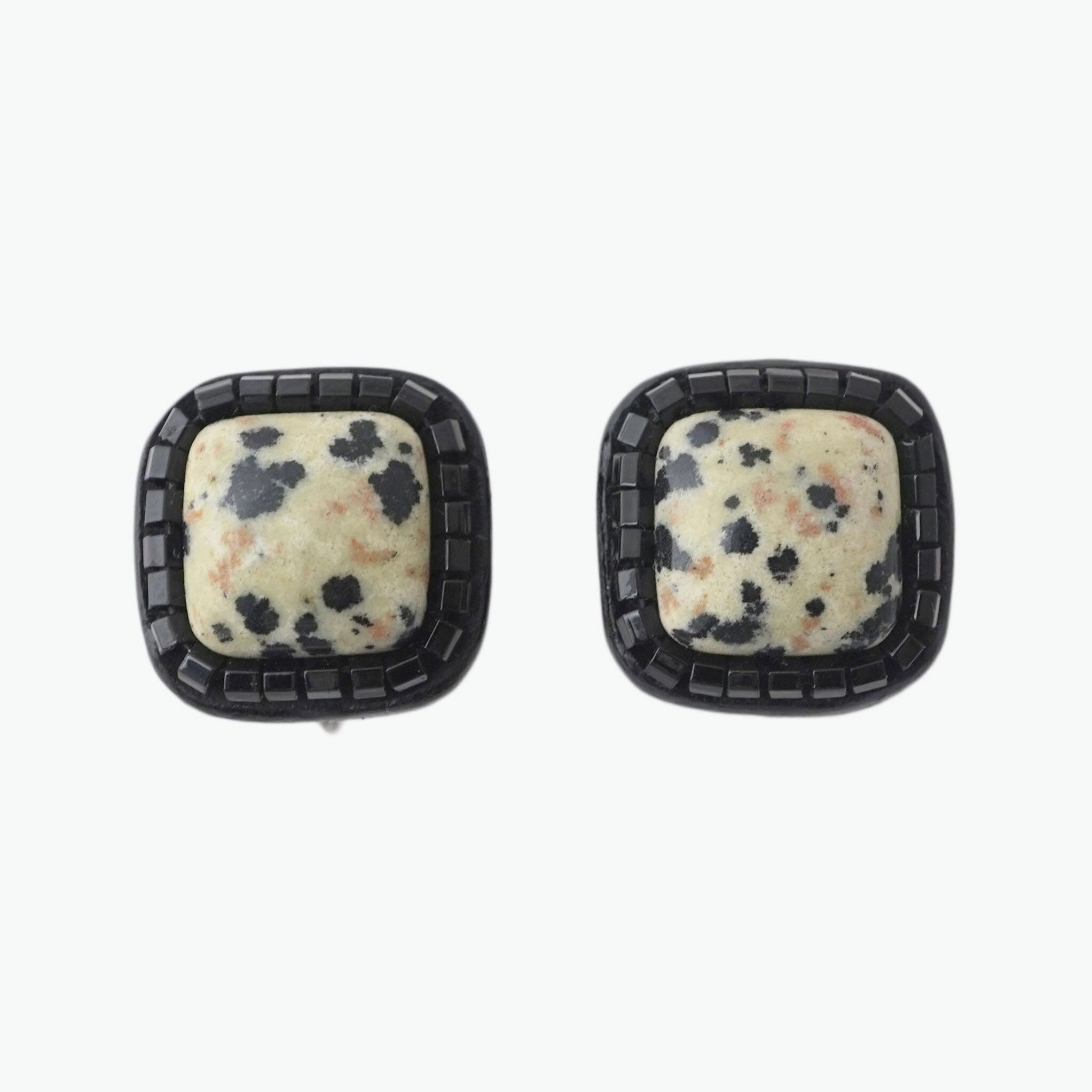 Earring DELANEY〈jsp26-e106〉 | RISA BLANCA ｜ accessory