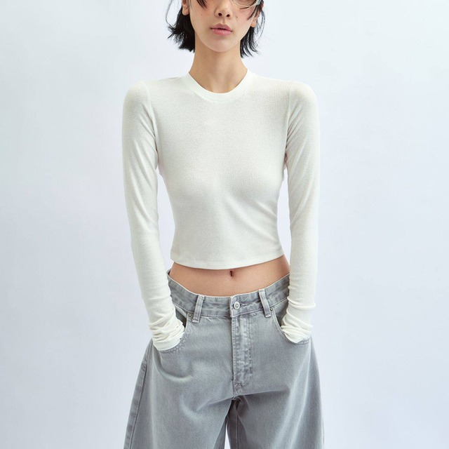 Oversized tops T4549