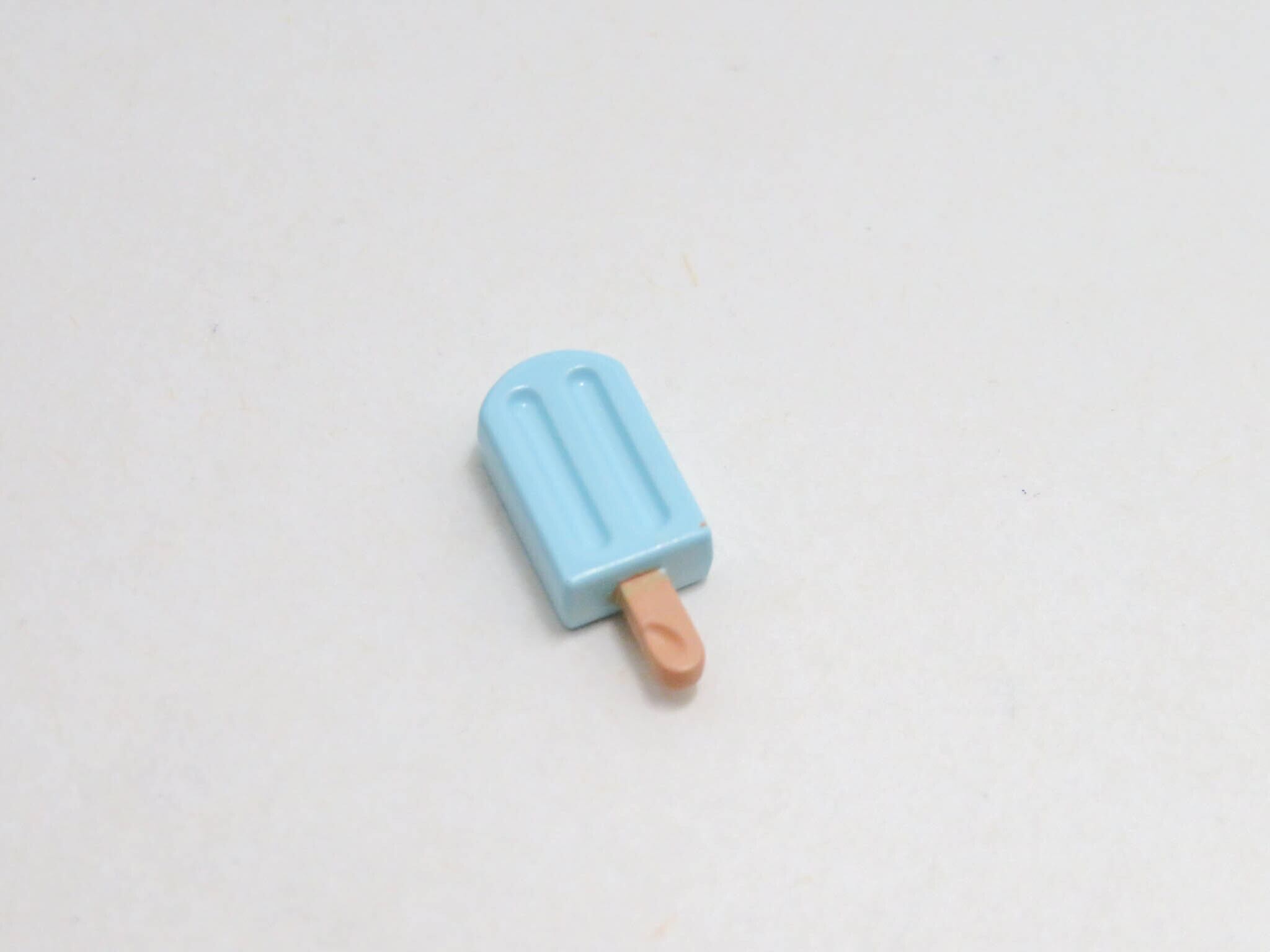 再入荷(A−ランク)ねんどろいどどーる プリテンダー/オベロン 爽やかサマー・プリンスVer. 小物パーツ アイス