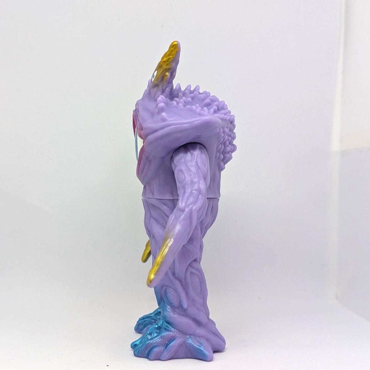 PPIH限定】KAIJU COLORS ガンQ | 今でも見えてる！ ウルトラの星
