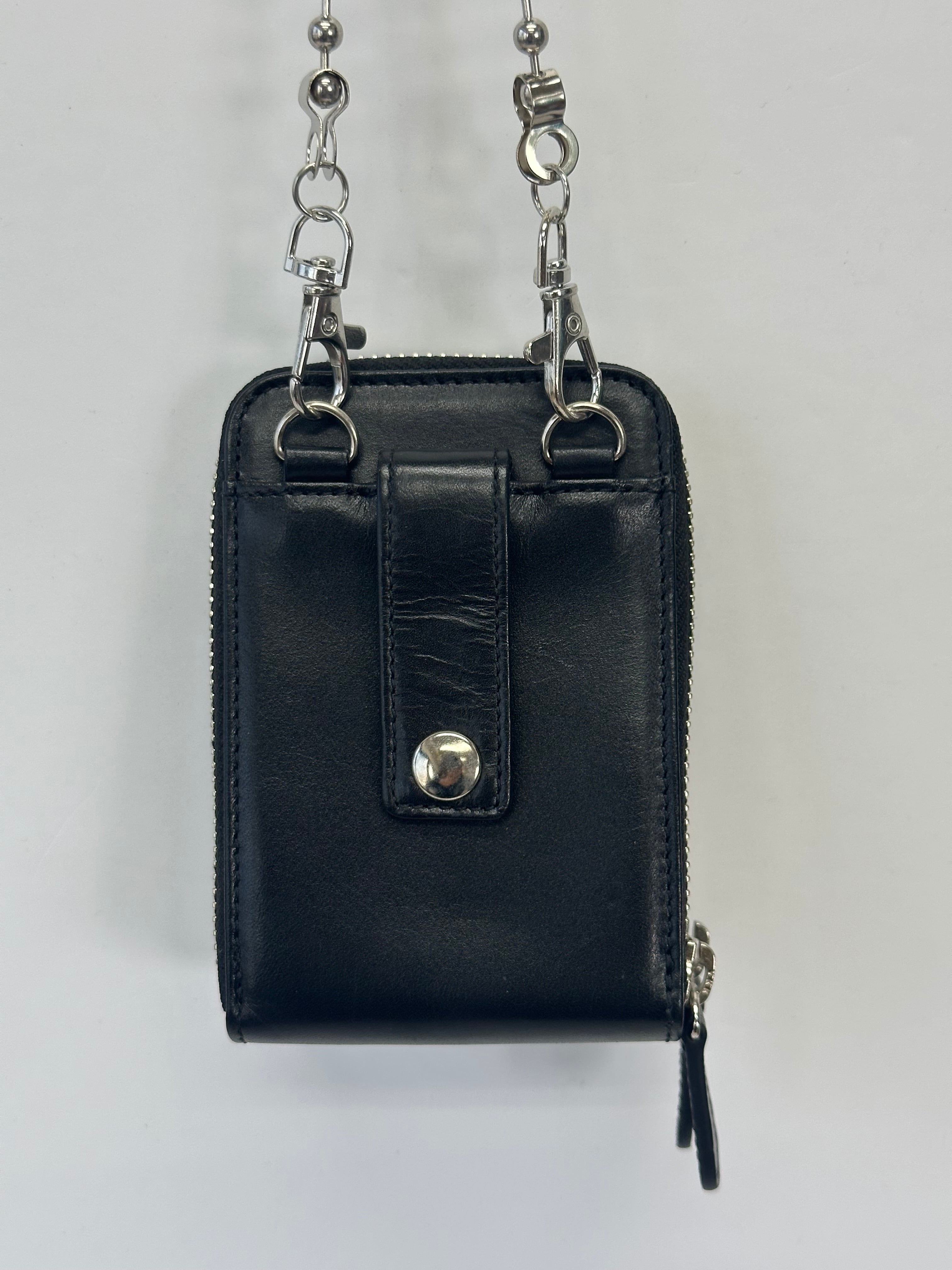 別売りチェーン ショルダーボールチェーン シルバー | OMNES