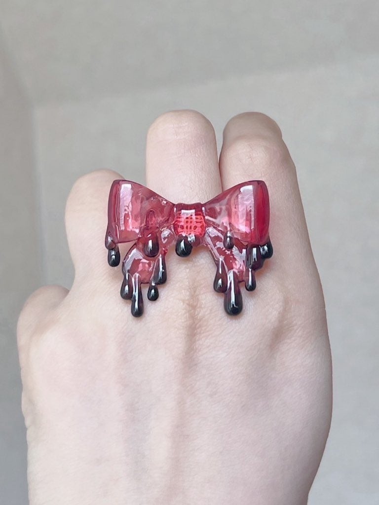 ririco:ramu リリコラム　メドューサモチーフの 蛇コーム ririco:ramu リリコラム メドューサモチーフの 蛇コーム ririco