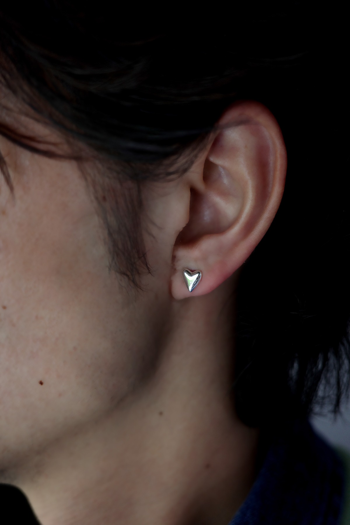 studiolab 404 【Exclusive 925 ♡ Silver Pierce】 | lloomm
