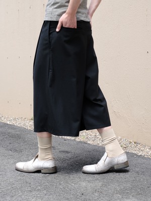 【BIO】 DEEP SUIT SHORTS