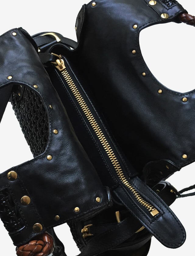 CORTO MOLTEDO PRISCILLA コルトモルテド プリシラ バッグ | リユース