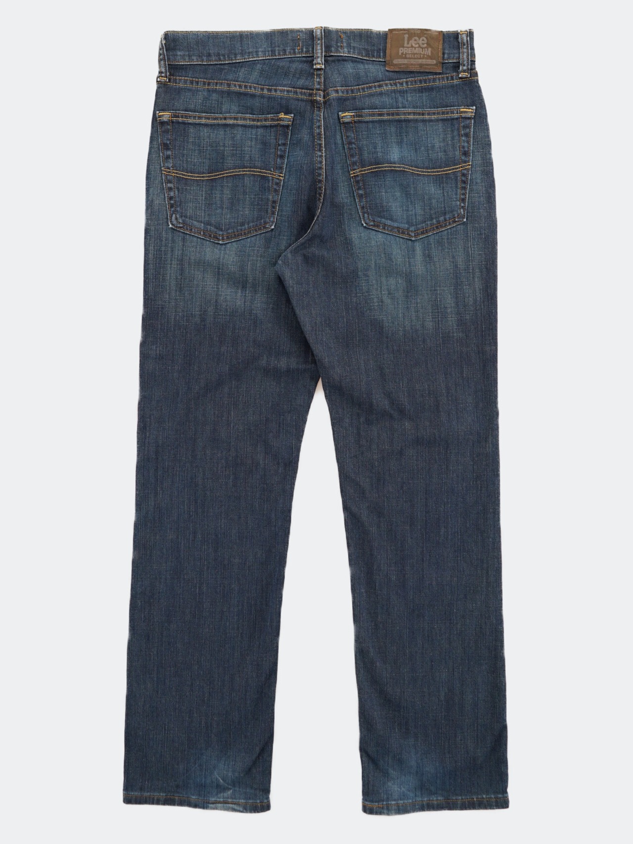Lee denim pants