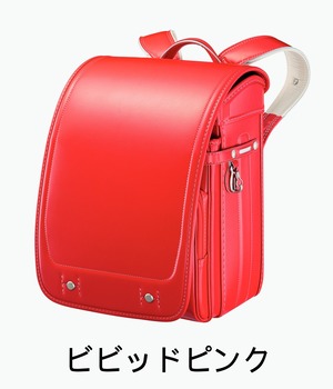 フェリー・デ・エマイユ　Simple e-QBE  (シンプルイーキューブ)　６年間の使用に耐えうる高品質 ランドセル