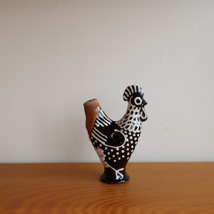 リトアニア ヴィガンタスさんの鳥笛