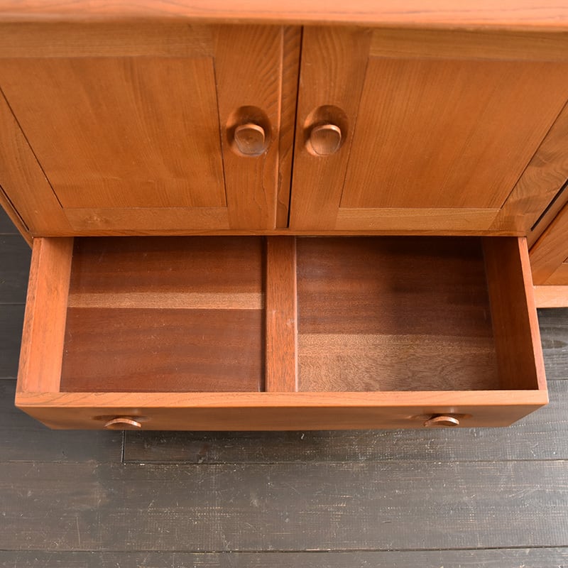 Ercol Sideboard / アーコール サイドボード / 2202BNS-001 | BANSE