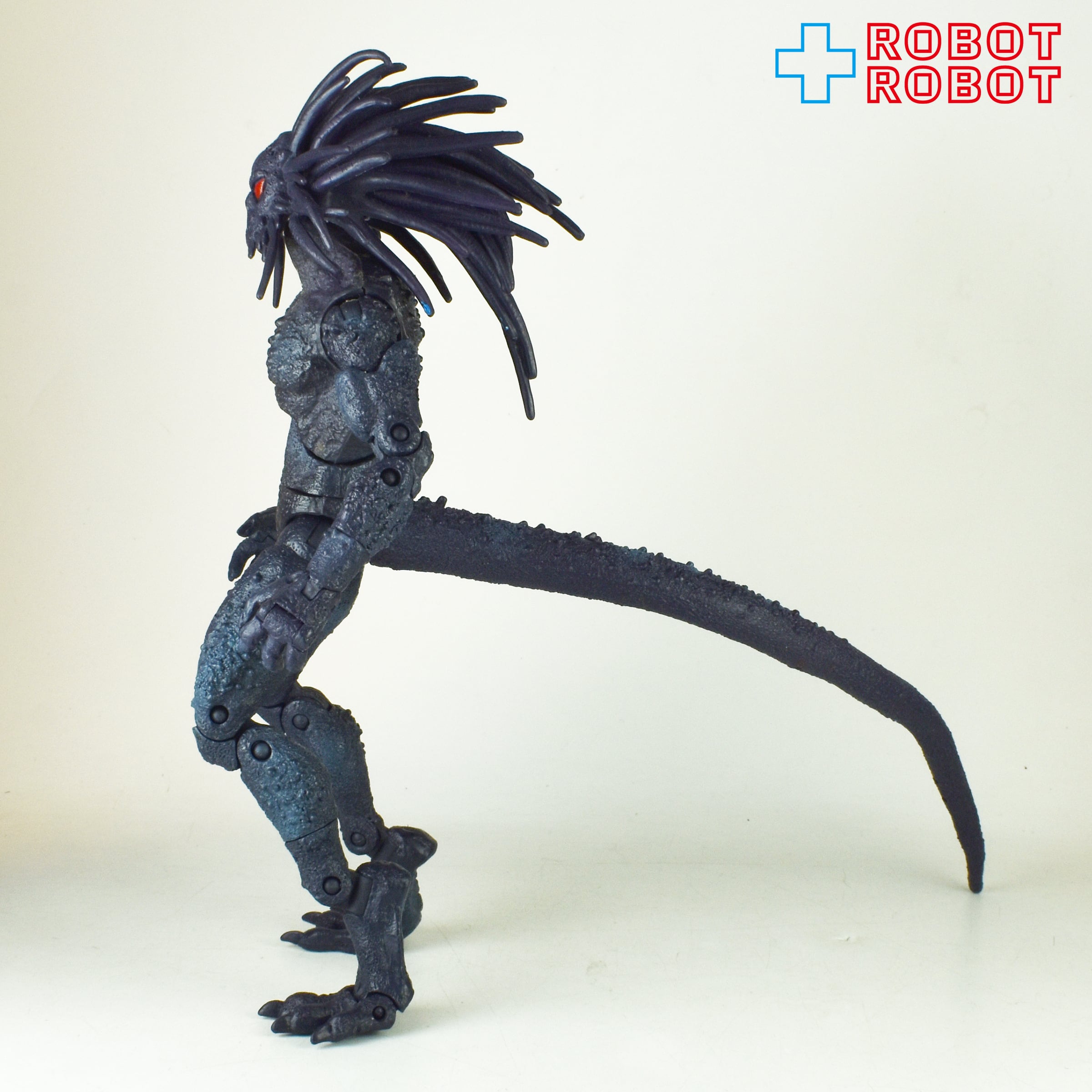 トイビズ マーベルレジェンド ブラックハート 6インチ アクション