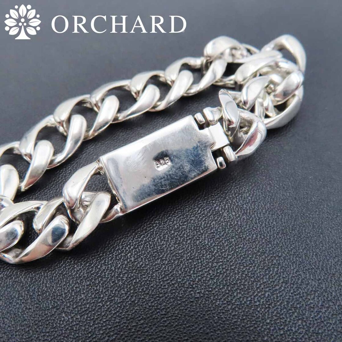 CHROME HEARTS クロムハーツ ID DBL FLRL DGGR ダブルID フローラル 