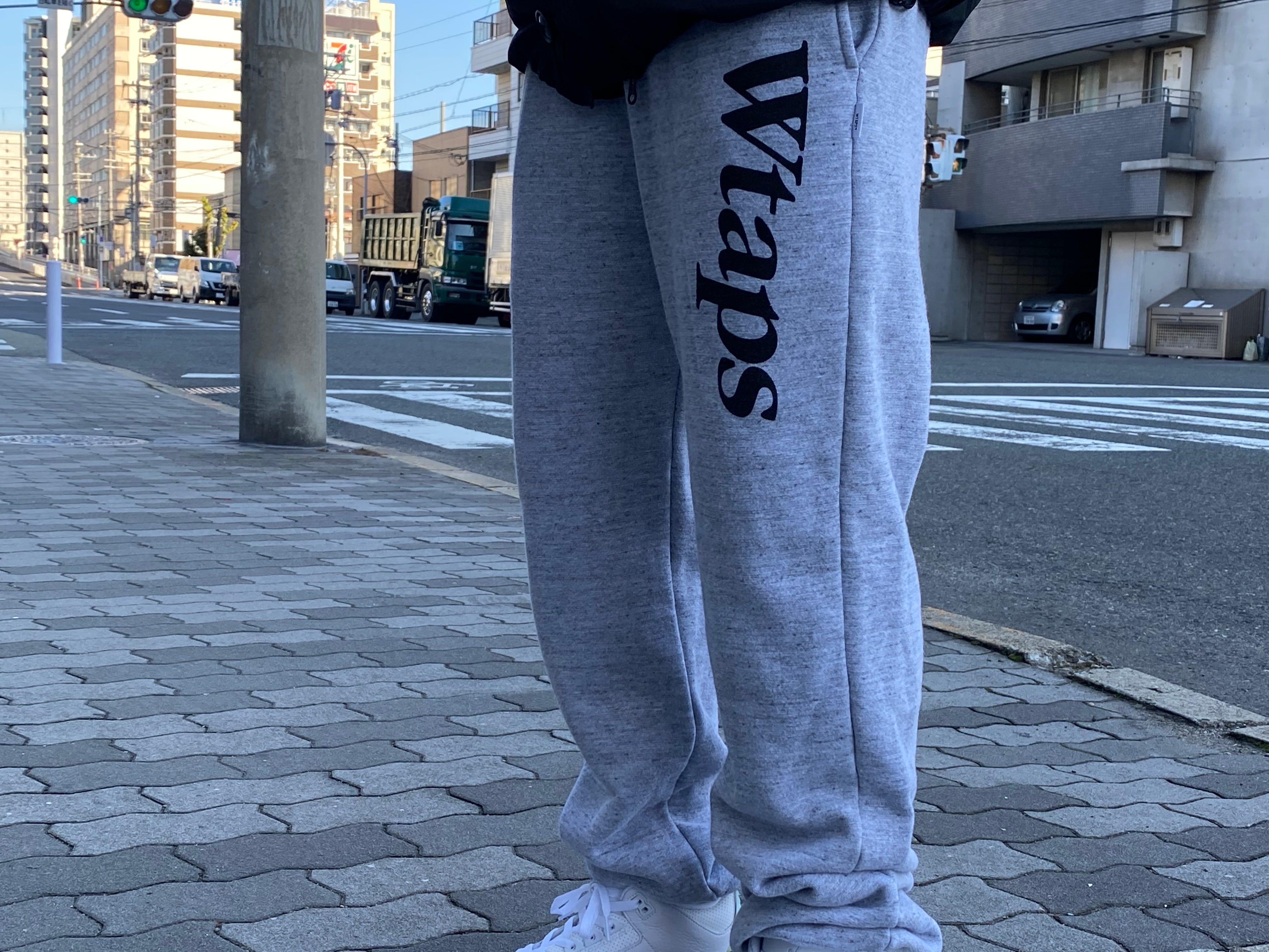 WTAPS ACADEMY TROUSERS 02メンズ - dgw-widdersdorf.de