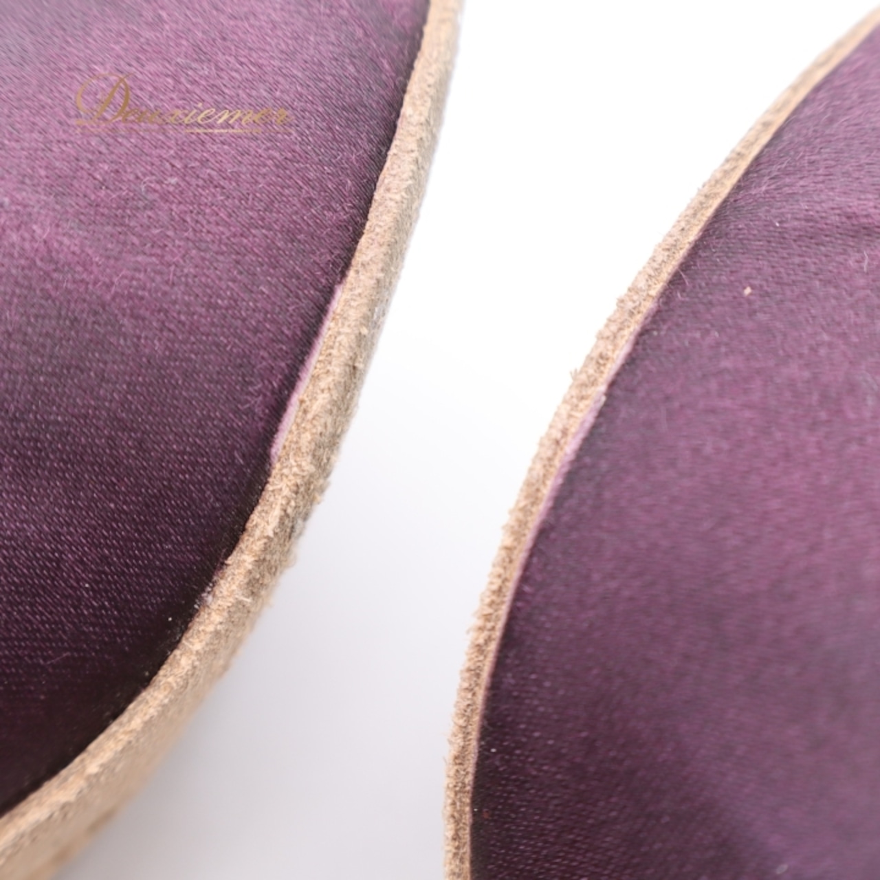 社交ダンス 衣装 スタンダード シューズ パープル系 SUPADANCE 靴 くつ ヒール レディース 無地 シンプル 紫 光沢 上品 イングランド製 ダンス衣装 練習 レッスン イベント ステージ かわいい 落ち着いた色 華やか パーティー