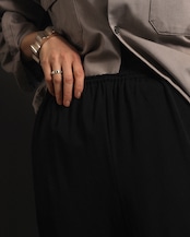 Lanvin / Side Line Easy Pants