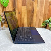2021年式 HP Elite Dragonfly G2 第11世代Core i5 / メモリ8GB / SSD 256GB / 13.3インチ FHD タッチパネル式 ノートPC