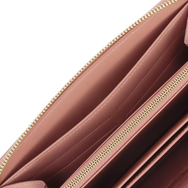 Unused LOUIS VUITTON ルイヴィトン 長財布 ジッピーウォレット