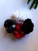 “MANUS” Coral chouchou