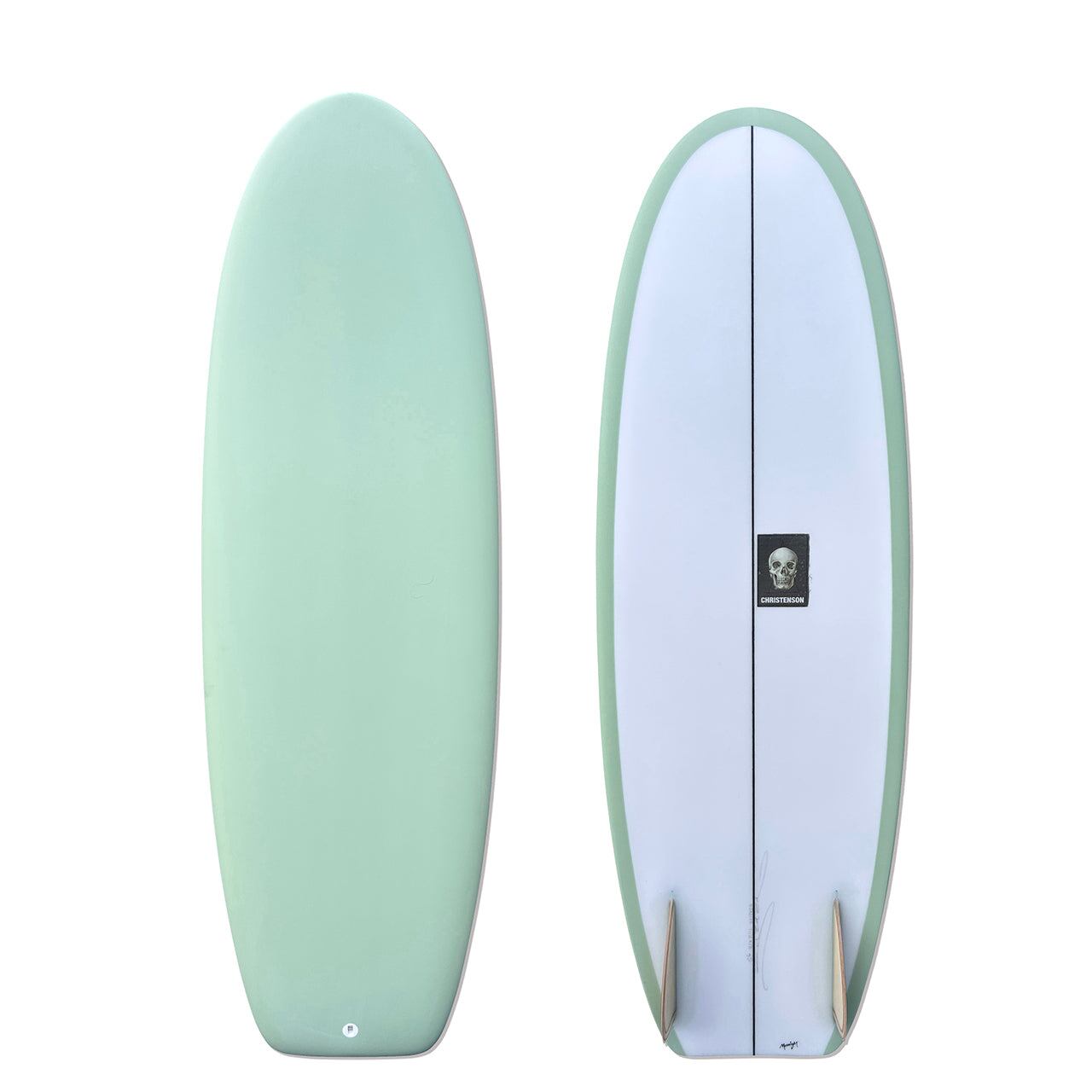 CHRISTENSON SURFBOARDS クリステンソンサーフボード / OCEAN RACER 5