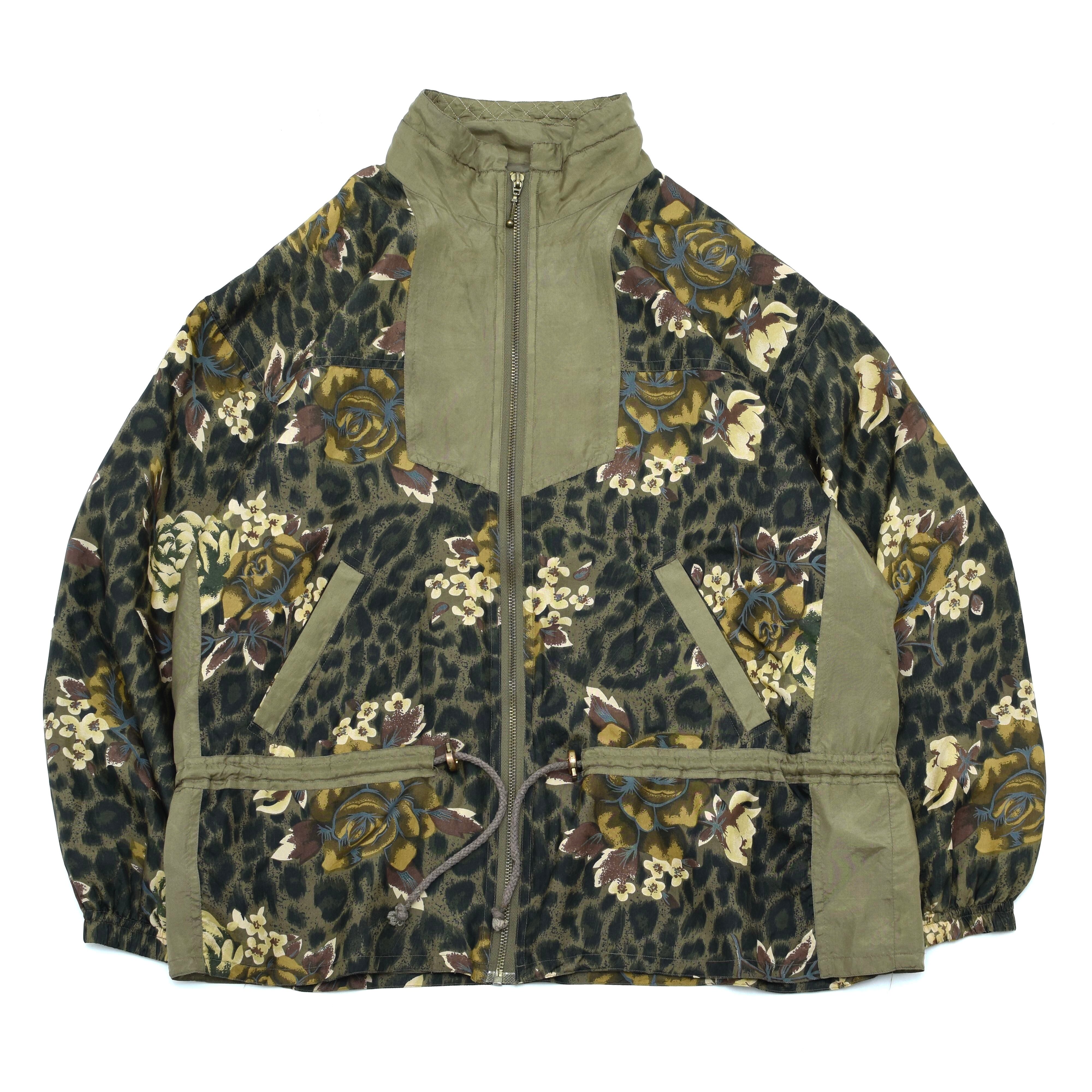 希少　aganovich アガノヴィッチ　ヴィンテージ風カジュアルジャケット 希少 aganovich アガノヴィッチ ヴィンテージ風カジュアルジャケット