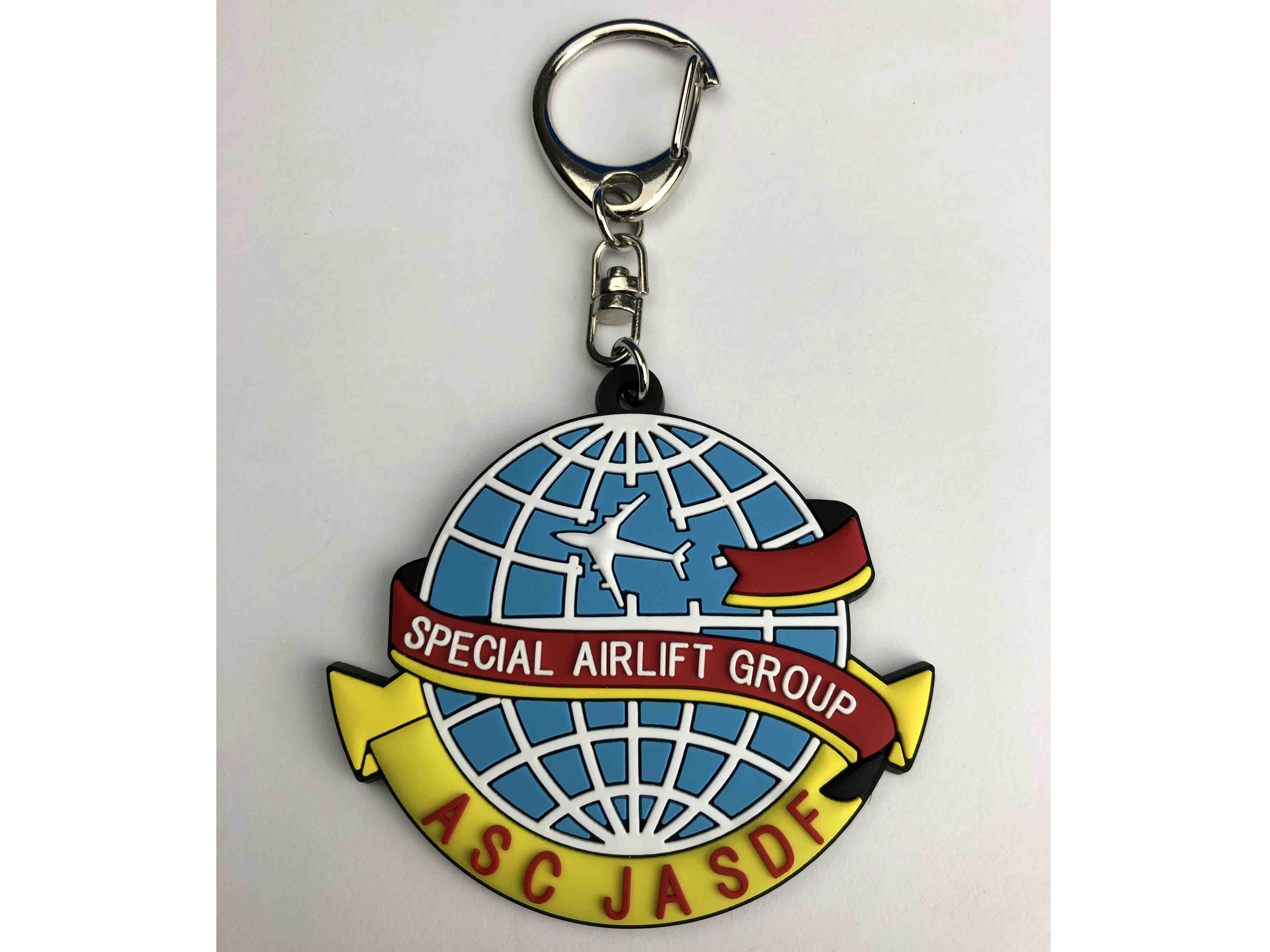 希少❗️航空自衛隊 小松基地第306飛行隊ワッペン 航空自衛隊 小松基地 第306飛行隊 小松ナオ オリジナル パッチ