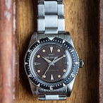 WMT WATCHES Sea Diver – SUB-MILIUS ( Tropical ) / Heavy Aged