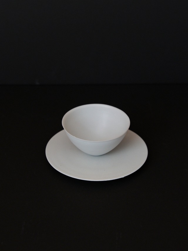 吉田直嗣 茶杯 no.1