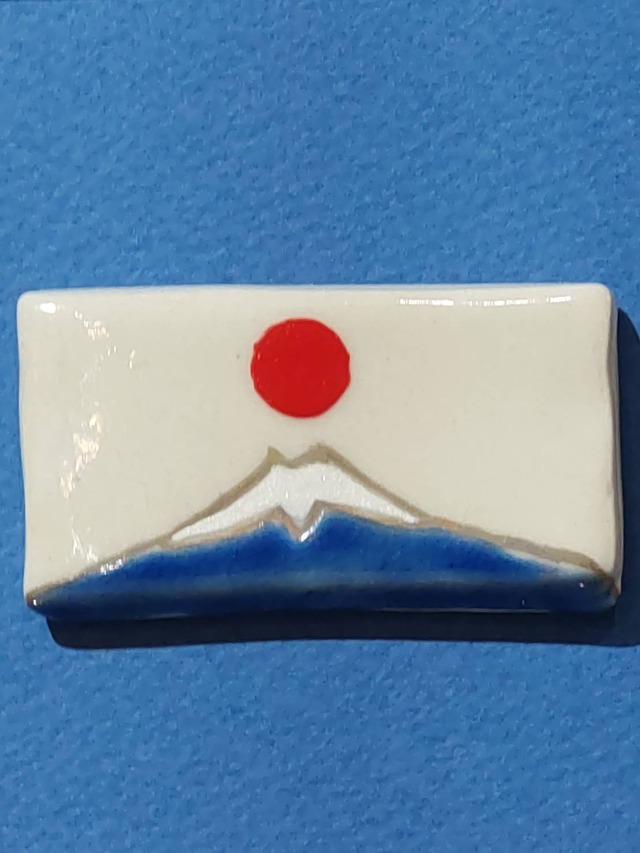 ミニミニ額『JAPAN』⑨ 紙箱入り