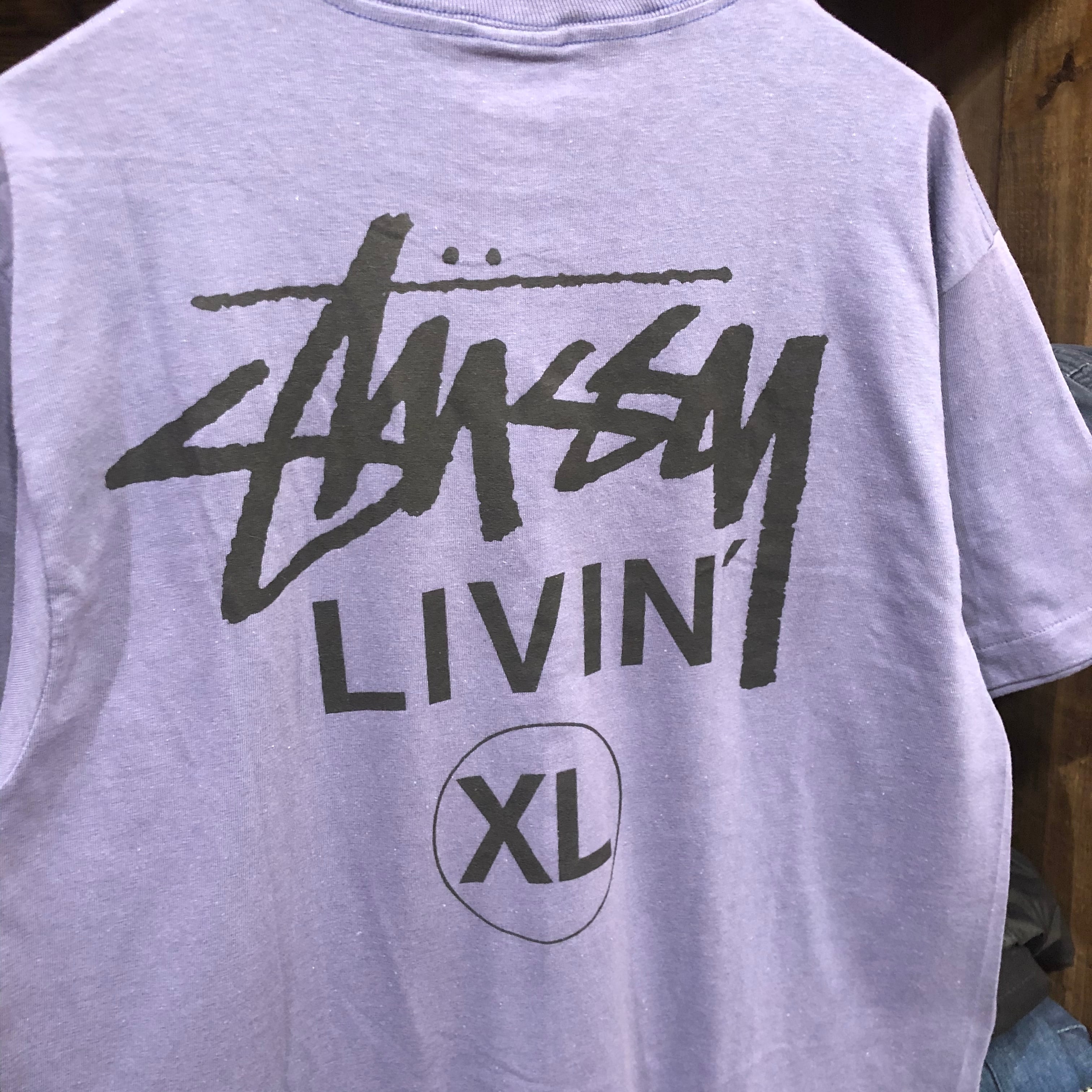 80s Stussy Tシャツ ブートレグ USA製 | VOSTOK 80s Stussy Tシャツ ブートレグ USA製 | VOSTOK