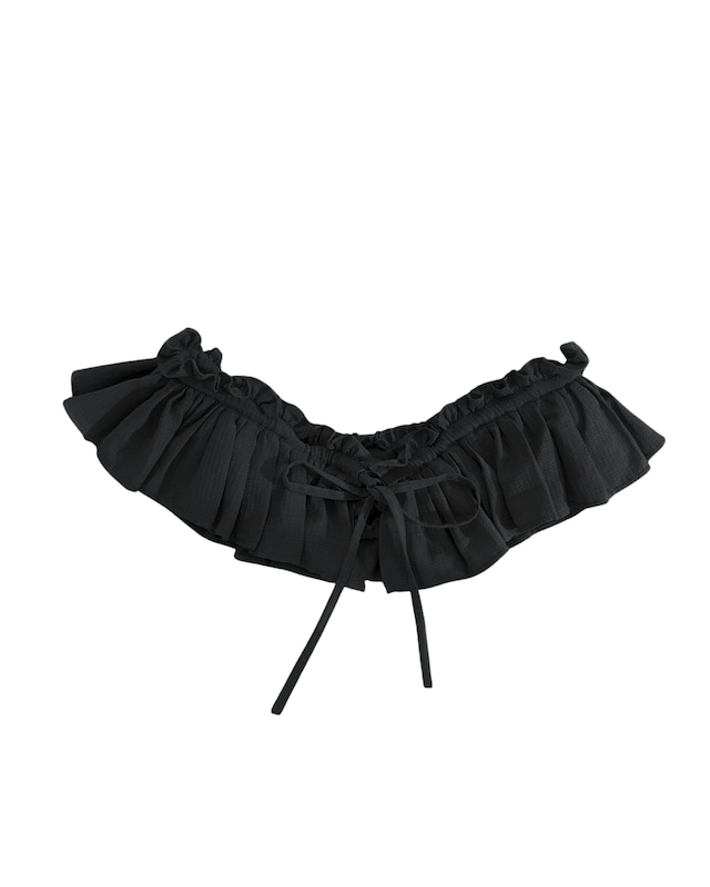 holder bra/black