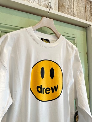 期間限定 SALE！drew houseロンT   ¥22,000＋tax(¥24,200)