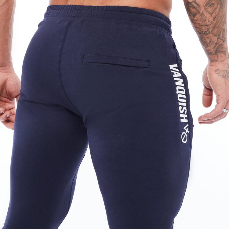 vanquish fitness ヴァンキッシュ フィットネス Triumph Tapered Sweetpants トリンプ テーパード スウェットパンツ トレーニング ジム ウェア 筋トレ メンズ ジョガー スポーツウェア ジムウェア 正規品 30％OFF】vanquish fitness ヴァンキッシュ フィットネス Triumph
