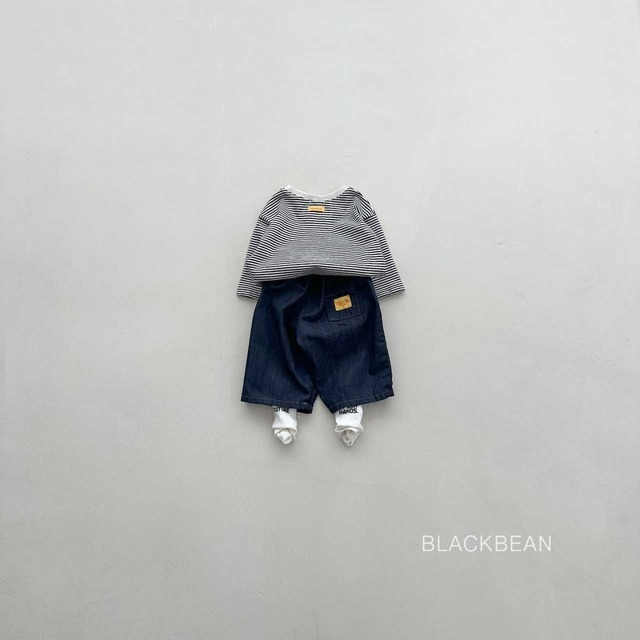 《送料無料》予約:ライトT【blackbean】