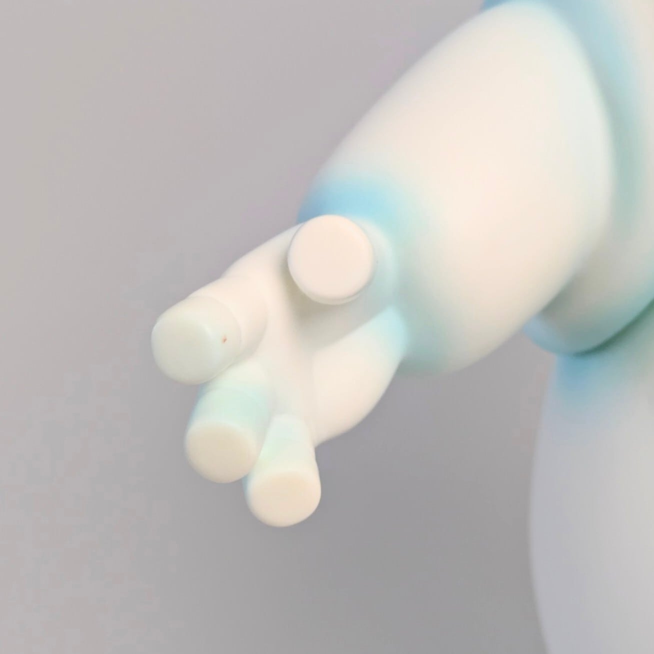 ☆DEADSTOCK2009〜☆【 Ghostbusters ( ゴーストバスターズ ) 】STAY PUFT MARSHMALLOW MAN BANK / マシュマロマン ソフビバンク  〚アメリカン雑貨 アメトイ〛