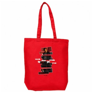 【受注販売・10月中旬お届け予定】山根航海コラボトート 【受注販売・10月中旬お届け予定】山根航海コラボトート