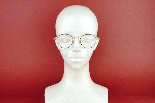 BJ CLASSIC メガネ SHINBARI SH-PM114S C-1-2FT ボストン 七宝リム チタン クラシカル ヴィンテージ 芯張り BJクラシック シンバリ 鯖江 日本製 正規品-5枚目