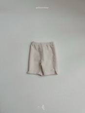 韓国子供服 / Atomeme / 26Autumn / Velour Pants / 秋服 *S~XL*