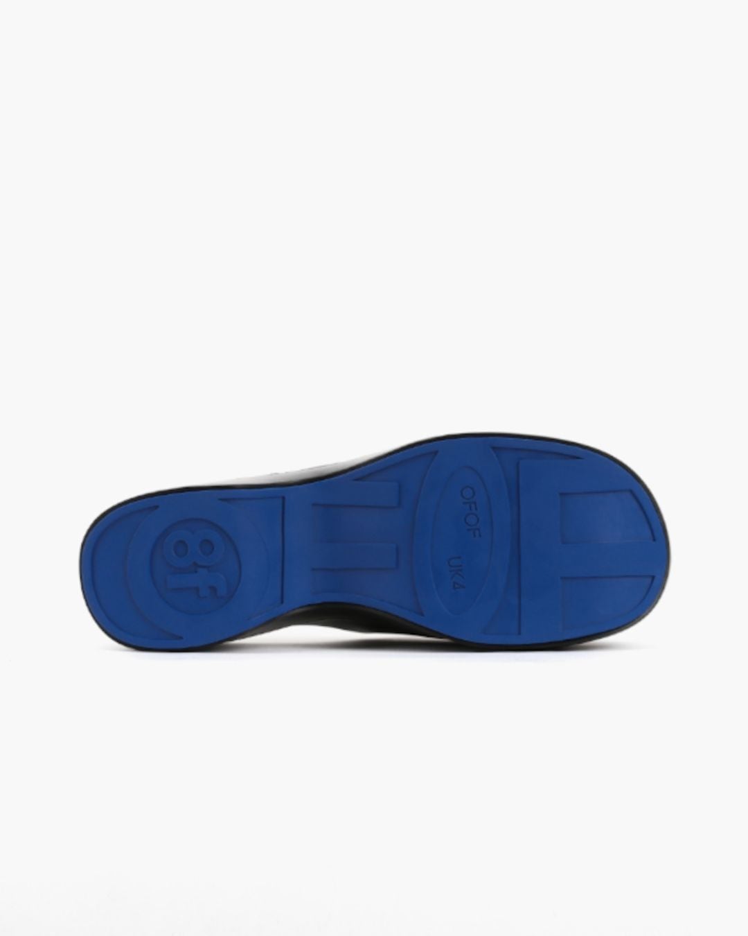 1F MATT BLACK | OFOF