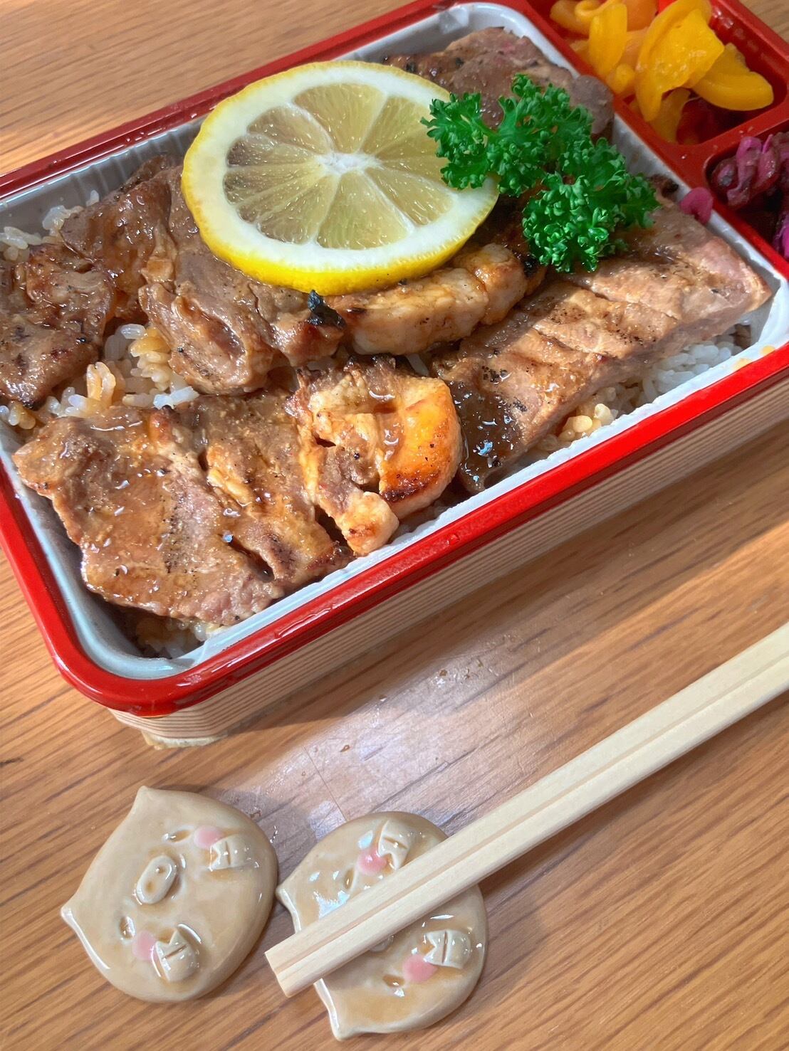 ころとん箸おき Coroton Chopstick Rest | toool / つーーーる