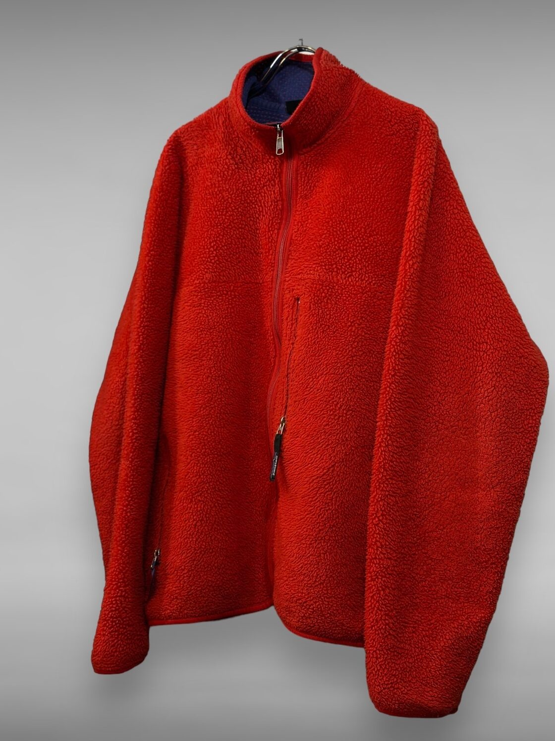 1998s patagonia Retro Cardigan 