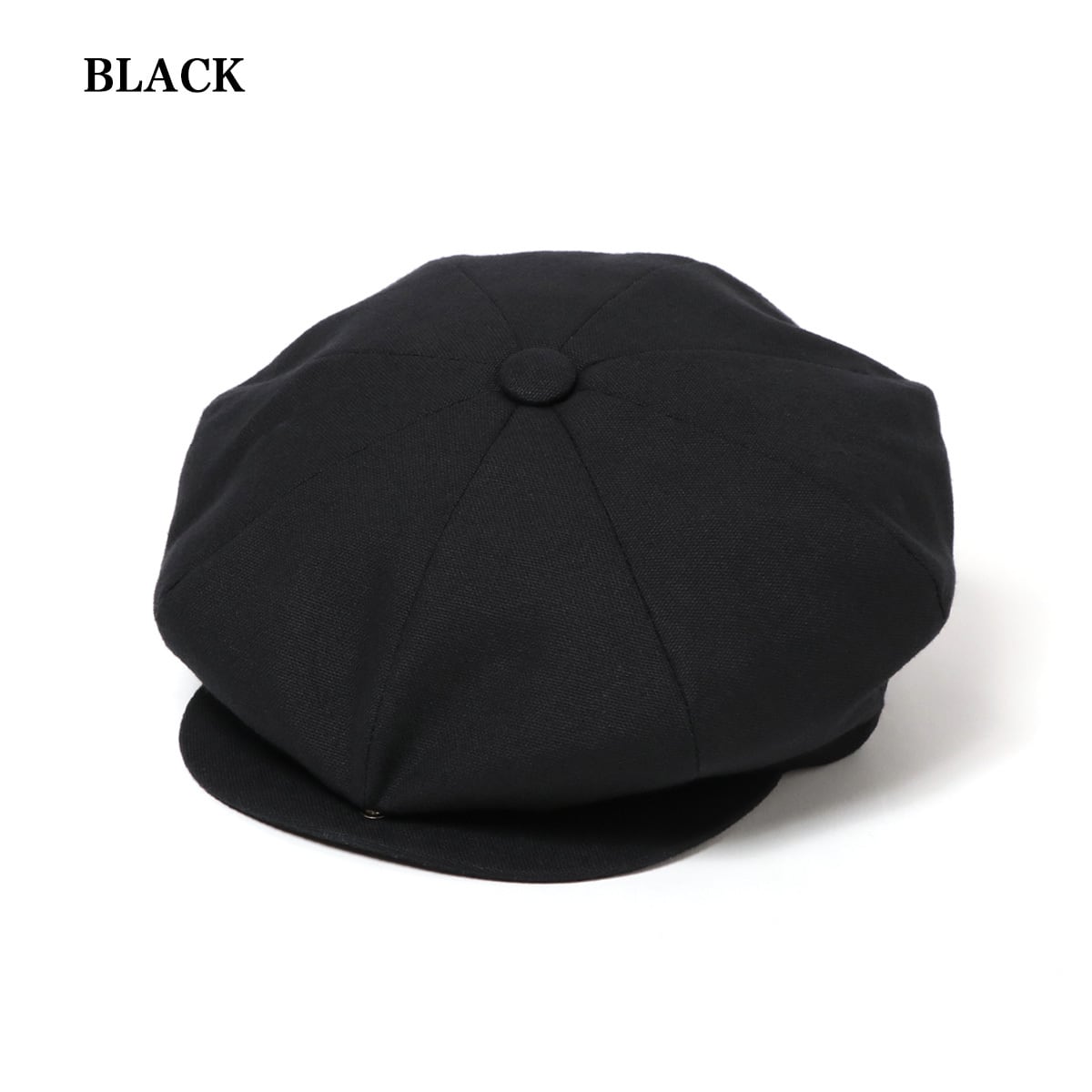 New York Hat Co. ニューヨークハット コットンキャンバスニュース